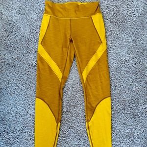 Lululemon Sz 8 Leggings